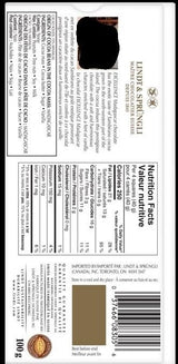 LINDT EXCELLENCE Chocolate Bars 100g (ARILON PACK VARIETIES) (2pack, MADAGASCAR 70%)