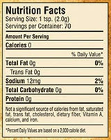 Hula Girl Chipotle Habañero Hot Sauce 5 Oz (0.31 Lb) 141 Grams (Pack of 3)