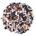 Kimmie Candy ChocoRocks Chocolate Chunks Rocks Pebbles Stones, 5 Pounds in Original Bulk Manufacturer Packaging