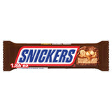 Snickers, NFL Football Tailgating Snack Milk Chocolate Candy Bar, Full Size, Bar, 1.9 Ounce