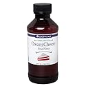 LorAnn Cream Cheese Icing SS Flavor, 4 ounce bottle