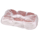 Original Philly Marinated Beef Sandwich Slices, 4 Ounce -- 40 per case.