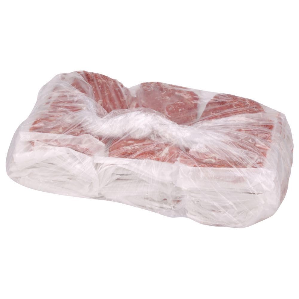 Original Philly Marinated Beef Sandwich Slices, 4 Ounce -- 40 per case.