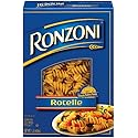 Ronzoni Rotelle, 16-Ounce (Pack of 6)