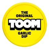 Toom, Dip Original Garlic, 8 Ounce
