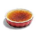 Whole Foods Market, Vanilla Crème Brulee, 7 Ounce