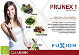 FuXion | Prunex 1 Detox Tea | Colon Cleanse Tea | Bloating Relief and Weight Loss | Helps Promote Digestive Flow | Promotes a Feeling of Lightness |