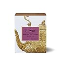 English Breakfast Loose Leaf Tea by Newby Teas - Heritage Collection - Premium Black Tea - Robust & Malty - 100g