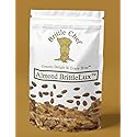 Deluxe Almond Brittle by BrittleChef