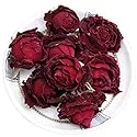 Dian Mai Yunnan Red Rose Edible Rose Sulfur Camellia Dried Flowers Large Flowers Cup 150g ???????????????????????????150?