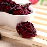 Dian Mai Yunnan Red Rose Edible Rose Sulfur Camellia Dried Flowers Large Flowers Cup 150g ???????????????????????????150?