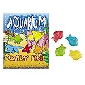 Aquarium Candy Fish Pressed Candy - Bulk Bags (3 lb Bulk Bag)