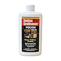 Granite and Marble Polish - Cleans and Protects - Italian Craftsman 16 oz