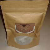 Medium Roast Regenerative Organic Yaupon Tea (Pack of 2-48 total tea bags)