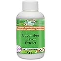 Cucumber Flavor Extract (8 oz, ZIN: 529111)