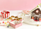 Happy Everything Gingerbread House Big Attachment