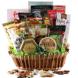 Thanks a Billion Gift Basket