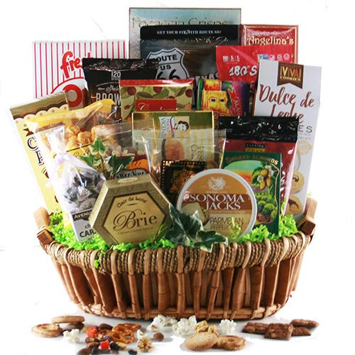 Thanks a Billion Gift Basket