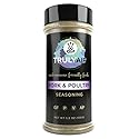 Truly AIP Spice Mix - Pork & Poultry Seasoning - Paleo, Keto, Whole 30 & Autoimmune Protocol Friendly - Great for Sausage, Chicken, Steak, Elk & Deer
