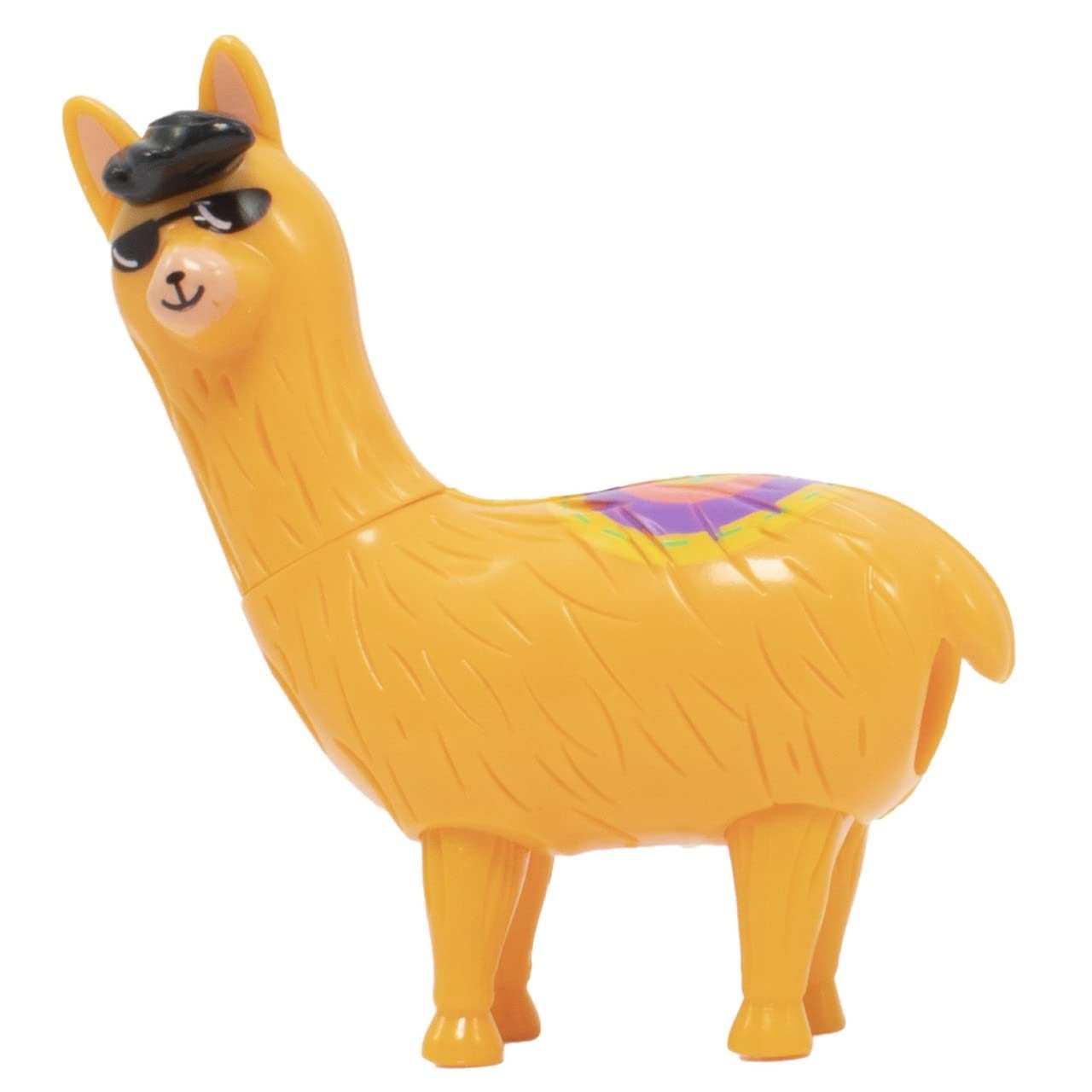 Llama Doo Mini Candy Dispenser 0.32 oz.- Case of 12