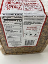 Kokobunch Bundle of Super Seed And Fruit Granola By Mason St. Made with Whole Grains And 3 Grams for Fiber | Non GMO | No Artificial Flavors 2 PACK