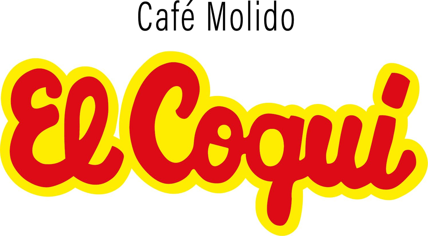 Puerto Rican Favorites Coffee