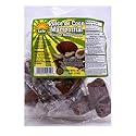 Mampostiales (Coconut Toffee) By Fabrica De Dulces La Fe (14 Individual Packaged Units)
