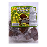 Mampostiales (Coconut Toffee) By Fabrica De Dulces La Fe (14 Individual Packaged Units)