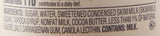 Torani White Chocolate Puremade Sauce, Kosher, Gluten Free & Non-GMO, 16.5 Ounce (Pack of 4)