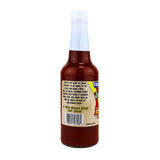 Louisiana Lightning Strike Hot Sauce 10oz