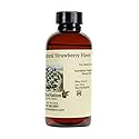 TTB Approved Strawberry Flavoring - 4 ounces for Brewing