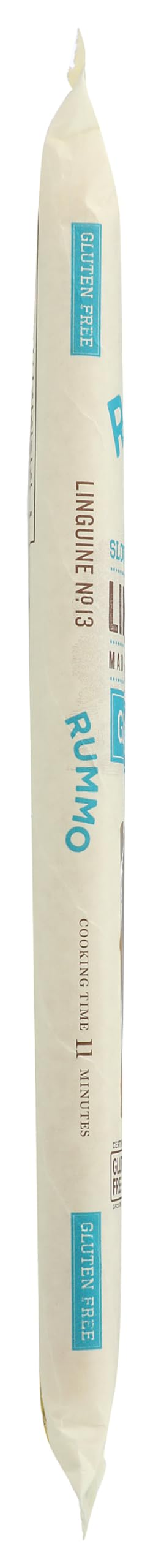 Rummo, Pasta Linguine Gluten Free, 12 Ounce