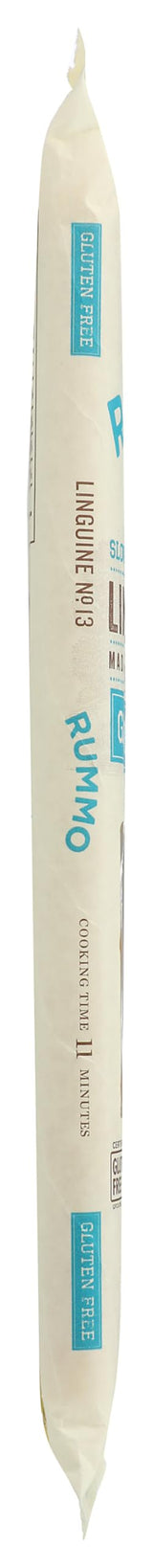 Rummo, Pasta Linguine Gluten Free, 12 Ounce