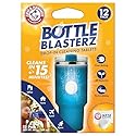 Arm & Hammer Bottle Blasterz - Drop-In Cleaning Tablets - Perfect for Water Bottles, Tumblers, and Coolers - All-Natural Ingredients, Eliminates