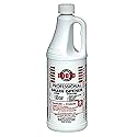 Rooto Professional Drain Opener|Deep Penetration|Opens Drains|Dissolves Grease and Residues from Septic Tanks,Bathrooms,Toilets,Kitchen Pipes|Easy