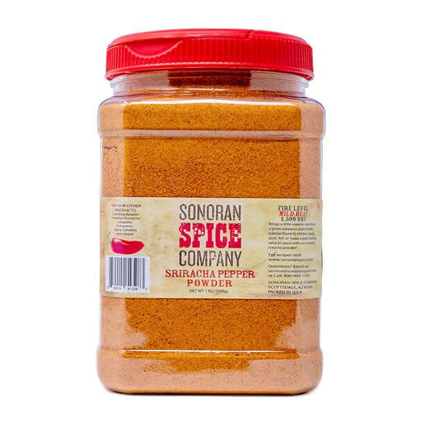 Sriracha Powder (1 Kg)