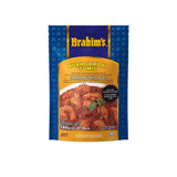 Brahim’s Sambal Tumis Paste - Malaysian Cooking Sambal - 180g per Pack - 2 Packs