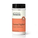 Plant Therapy Home Germ Fighter Carpet Refresher 16 oz Natural Ingredients, Neutralizes Odors, Naturally scented, Made without Phthalates, Dyes