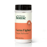 Plant Therapy Home Germ Fighter Carpet Refresher 16 oz Natural Ingredients, Neutralizes Odors, Naturally scented, Made without Phthalates, Dyes