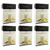 BariatricPal Very High Protein (35g) Shake Meal Replacement - Vanilla (6-Pack)