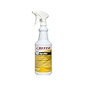 Betco 1731200 Speedex Heavy-Duty Degreaser, Mint Scent, 32 Oz., 12 Bottles/Carton