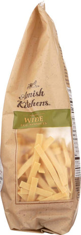 Amish Kitchen Noodle Wide 12 Oz