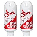 Joe's 105 Pack of Two All Purpose Hand Cleaner Tubes - 14oz