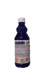 Mistolin Lavender All Purpose Cleaner 15oz 2 Pack by Mistolin