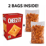 Sunshine Cheez-It Crackers, Original, 48 Oz Box