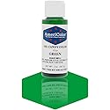 Americolor Candy Oil - GREEN 2 OUNCE CANDY OIL COLOR