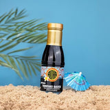 Aloha Shoyu - Da Yaki Sauce - Sauce for Teppanyaki Style Cooking - Made in Hawaii - 15 oz. Bottle