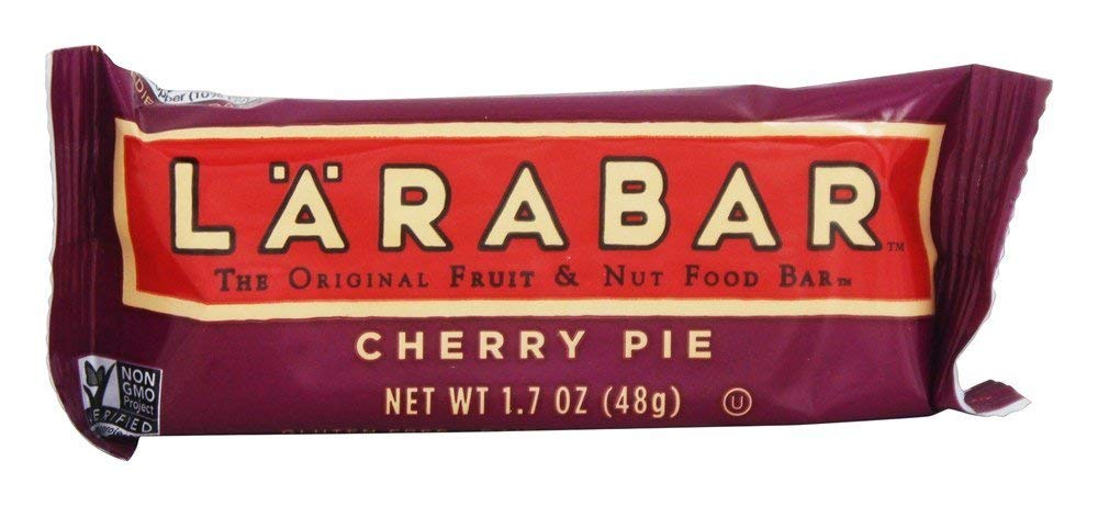 Larabar Bar Cherry Pie8