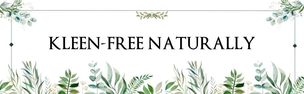 Kleen-Free Naturally Preformed Enzyme Cleaner, Enzyme Solution, Multi-Purpose Cleaner, Laundry Additive and More - Ready-to-Use -Original Scent -24oz