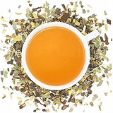Organic Liver Cleanse Loose Leaf Tea - 2oz Bag (Approx. 30 Servings) | Full Leaf Tea Co.